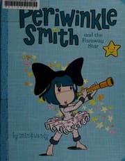 Tapa de Periwinkle Smith and the faraway star