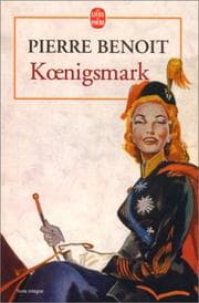 Tapa de Koenigsmark