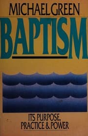 Tapa de Baptism