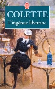 Tapa de Ingenue Libertine