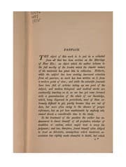 Tapa de The Marriage of near kin: The Results of Experience, and the Teachings of Biology