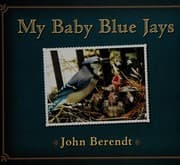Tapa de My baby blue jays