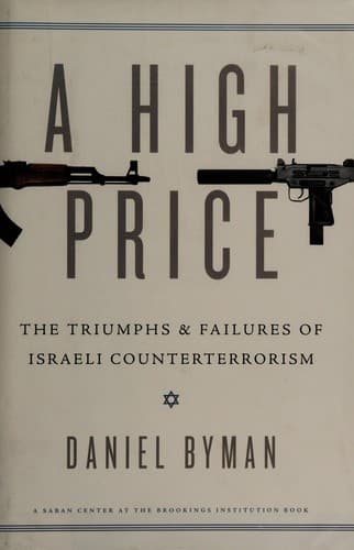 Tapa de A high price