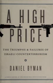 Tapa de A high price