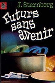 Tapa de Futurs sans avenir
