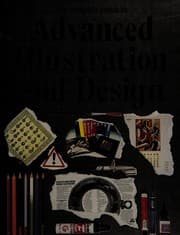 Tapa de The complete guide to advanced illustration and design