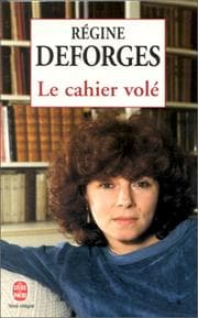Tapa de Cahier Vole, Le