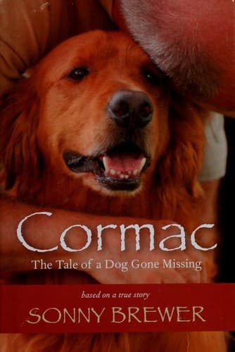 Tapa de Cormac
