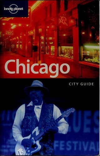 Tapa de Chicago