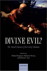 Tapa de Divine evil?