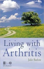 Tapa de Living with arthritis