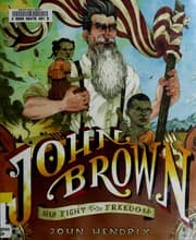 Tapa de John Brown