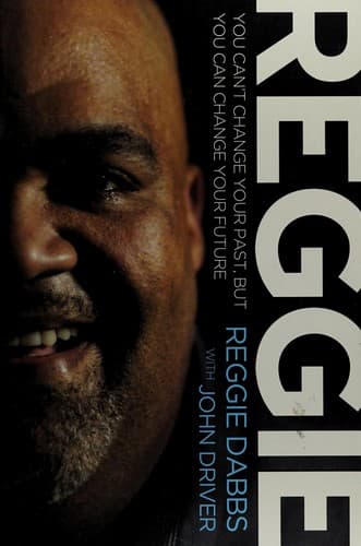 Tapa de Reggie