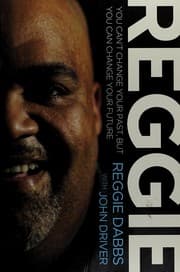 Tapa de Reggie