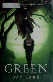 Tapa de Green