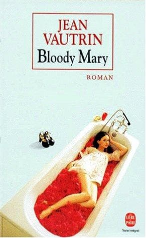 Tapa de Bloody Mary