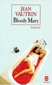 Tapa de Bloody Mary