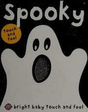 Tapa de Spooky