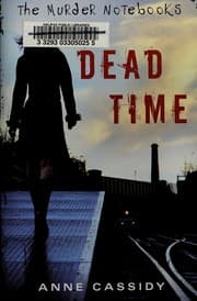 Tapa de Dead Time