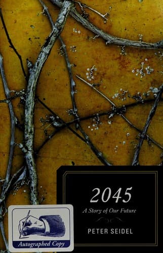 Tapa de 2045