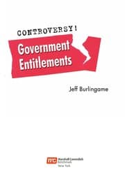 Tapa de Government entitlement