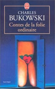 Tapa de Contes De La Folie Ordinaire