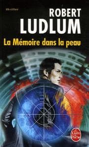 Tapa de La Memoire Dans La Peau