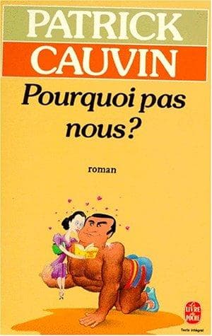 Tapa de Pourquoi pas nous?