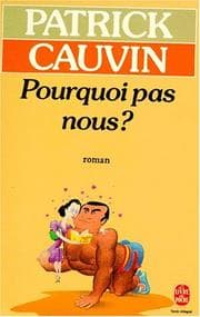 Tapa de Pourquoi pas nous?