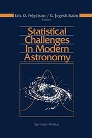 Tapa de Statistical Challenges in Modern Astronomy
