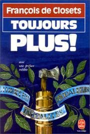 Tapa de Toujours Plus!