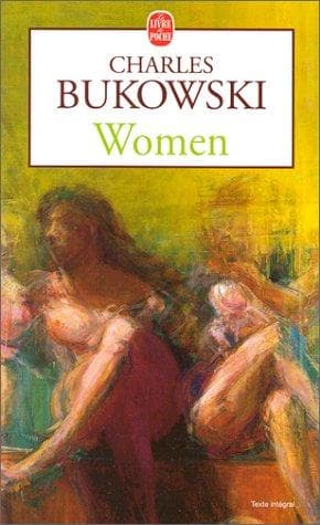 Tapa de Women