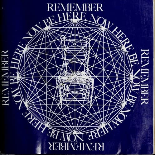 Tapa de Remember