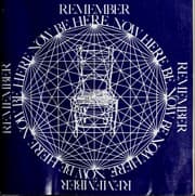 Tapa de Remember