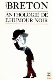 Tapa de Anthologie de L'Humour Noir