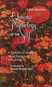 Tapa de Quranic Psychology of the Self