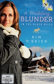 Tapa de A wedding blunder in the Black Hills