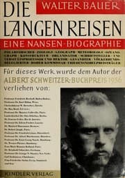 Tapa de Die langen Reisen