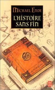 Tapa de L'histoire sans fin