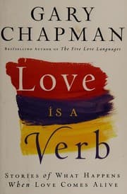 Tapa de Love is a verb