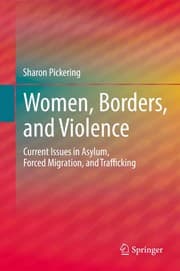 Tapa de Women, borders, and violence