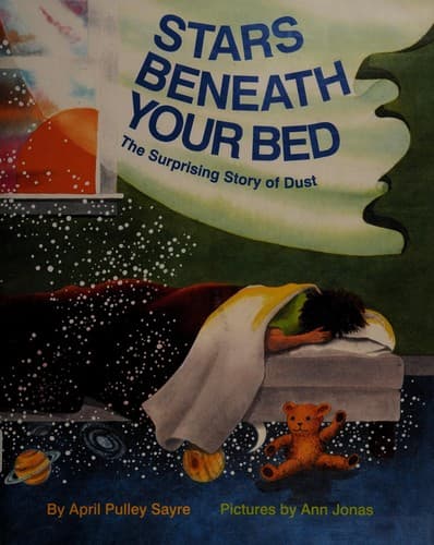 Tapa de Stars beneath your bed