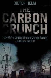 Tapa de The carbon crunch