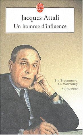 Tapa de Un Homme D'influence