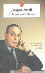 Tapa de Un Homme D'influence