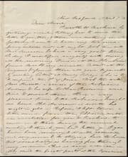 Tapa de [Letter to] Dear Anne