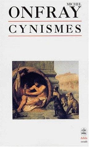 Tapa de Cynismes