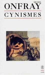Tapa de Cynismes