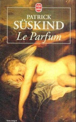 Tapa de Le Parfum