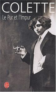 Tapa de Le Pur Et L'Impur